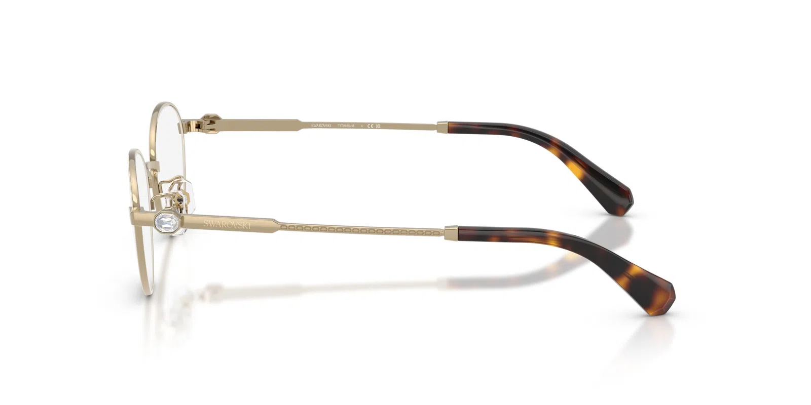 Swarovski 1028TD Eyeglasses - view 10